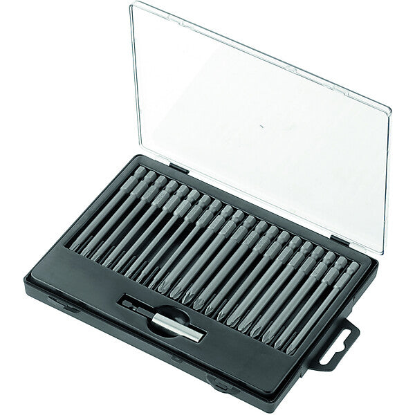 CIMCO Bits-Box 21-tlg. 114602